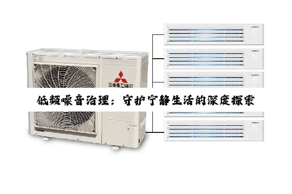 【科普解答】低频噪音治理：守护宁静生活的深度探索与实践